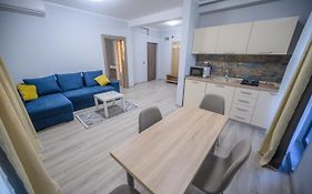 Wida Apartaments